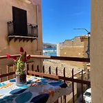 De La Sicilienne Castellammare del Golfo