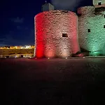 Apartament De La Sicilienne