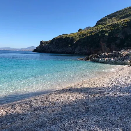 De La Sicilienne Castellammare del Golfo