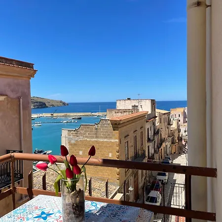 De La Sicilienne Appartamento