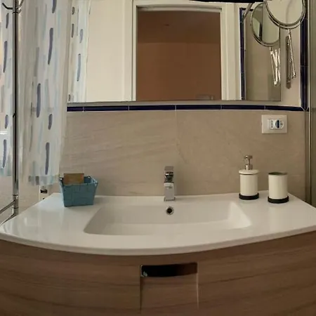 Apartmán De La Sicilienne *