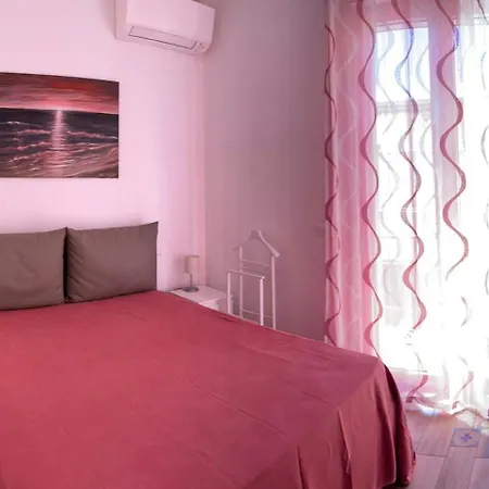 De La Sicilienne Apartmán Castellammare del Golfo