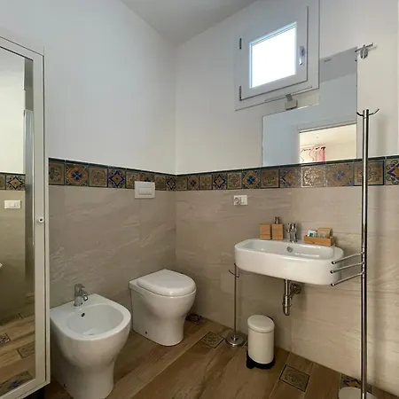 De La Sicilienne Apartmán *