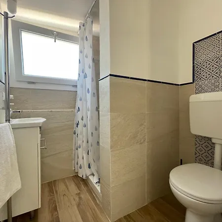Apartmán De La Sicilienne Castellammare del Golfo