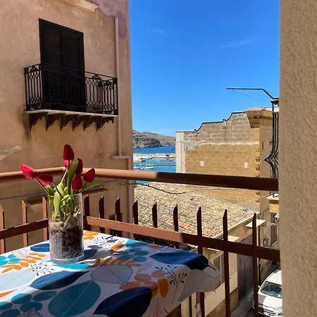 De La Sicilienne Castellammare del Golfo