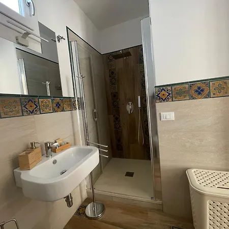 De La Sicilienne Apartmán