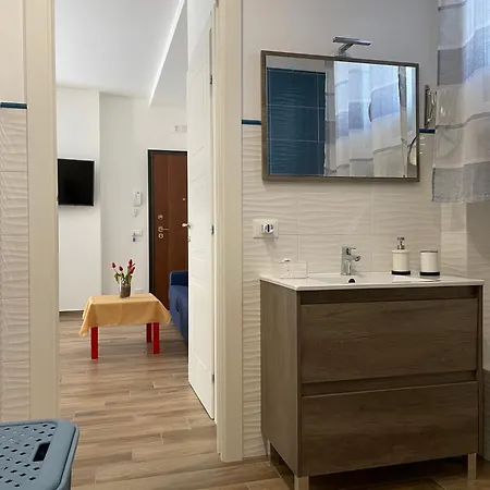 De La Sicilienne Apartmán *