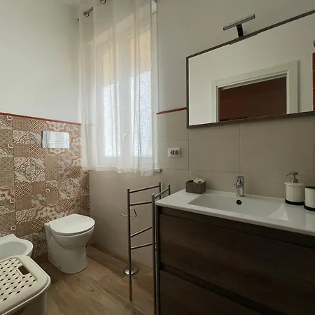 Apartmán De La Sicilienne Castellammare del Golfo