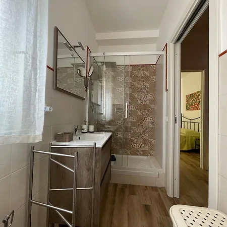 Apartmán De La Sicilienne