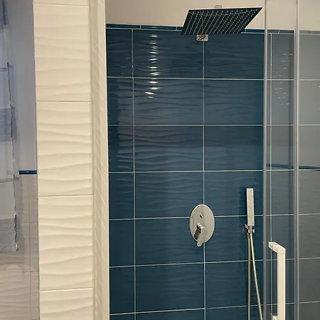 De La Sicilienne Apartmán Castellammare del Golfo