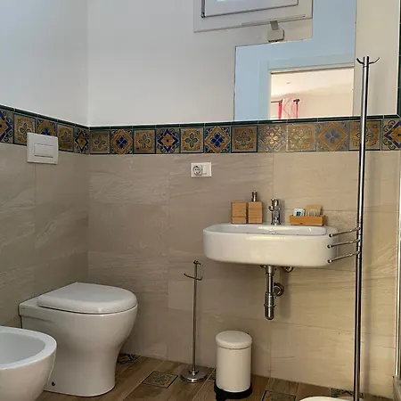 Apartmán De La Sicilienne