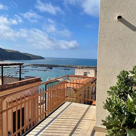 De La Sicilienne Apartament