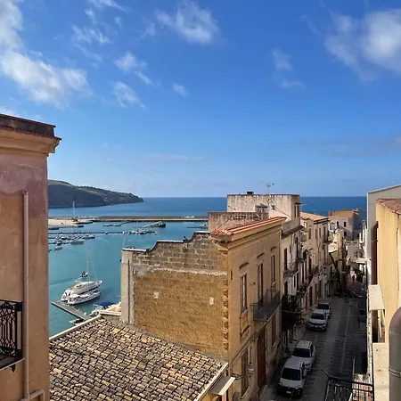 De La Sicilienne Apartament *