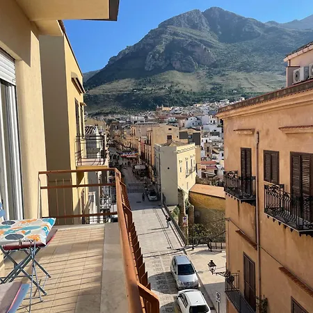 Apartament De La Sicilienne Castellammare del Golfo