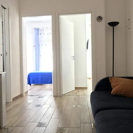 De La Sicilienne Apartmán