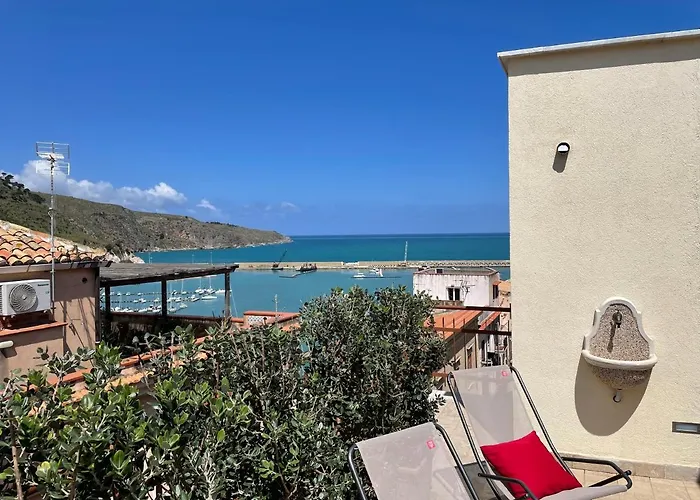 De La Sicilienne Apartament