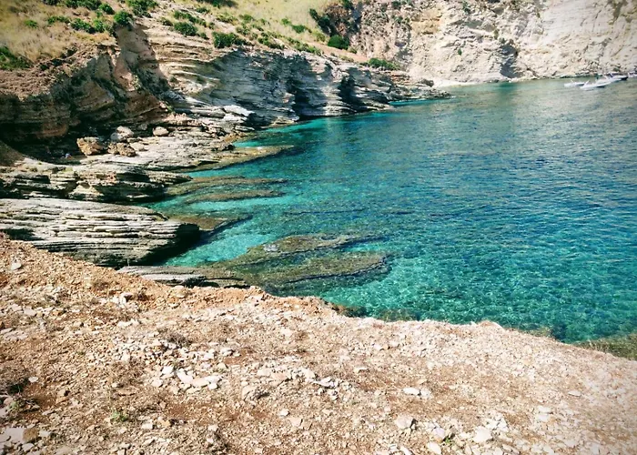 De La Sicilienne * Castellammare del Golfo