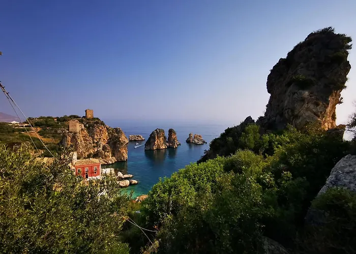 Apartament De La Sicilienne Castellammare del Golfo