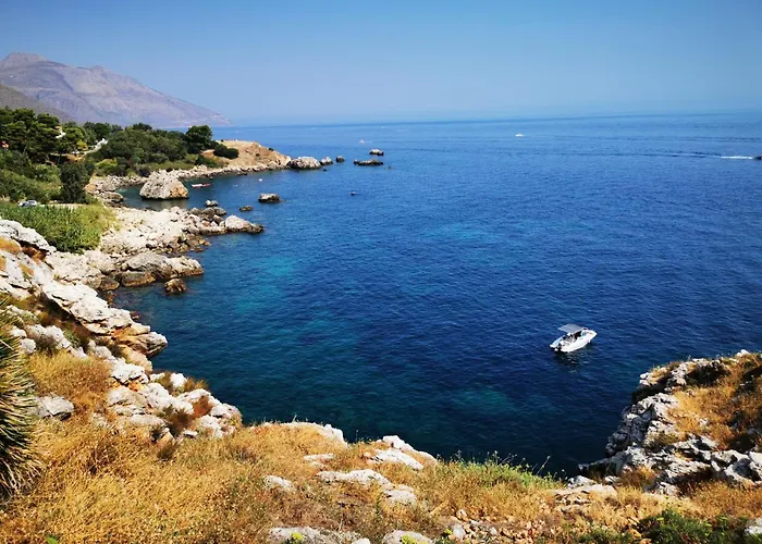 De La Sicilienne Castellammare del Golfo