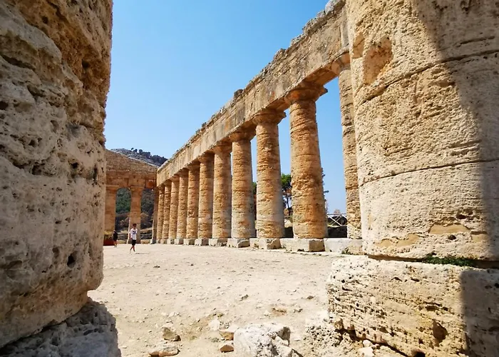 De La Sicilienne Apartament *