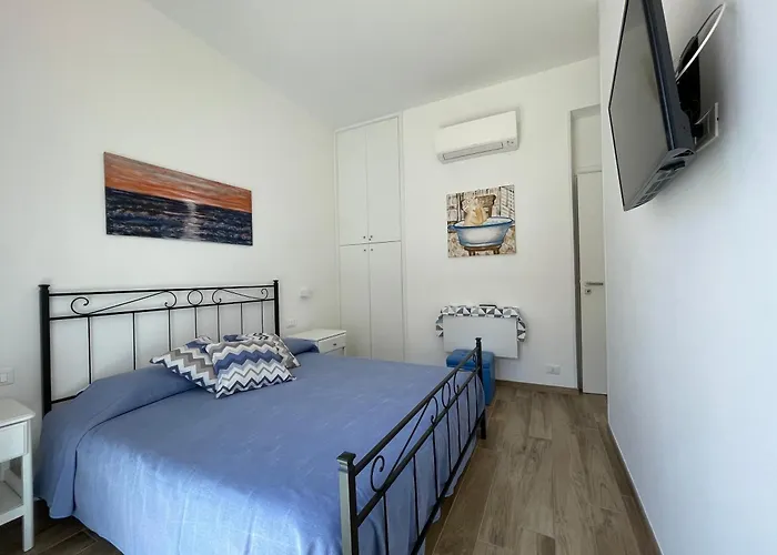 De La Sicilienne Apartament *