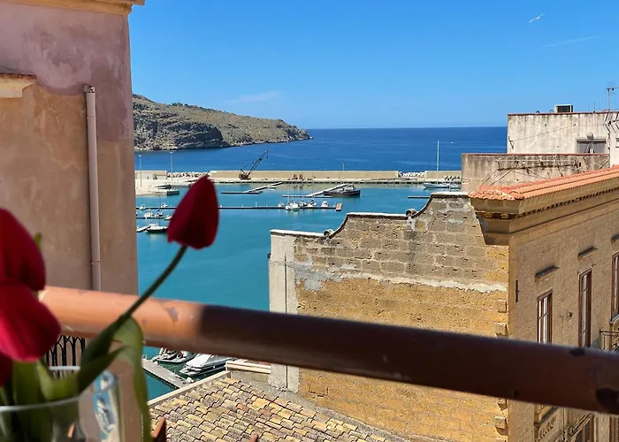 Apartament De La Sicilienne *