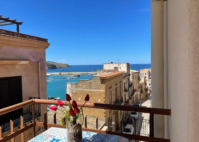 De La Sicilienne Apartament