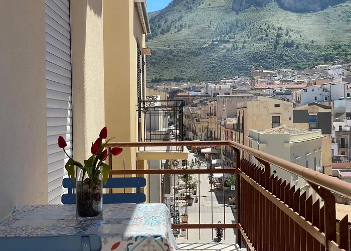 Apartament De La Sicilienne