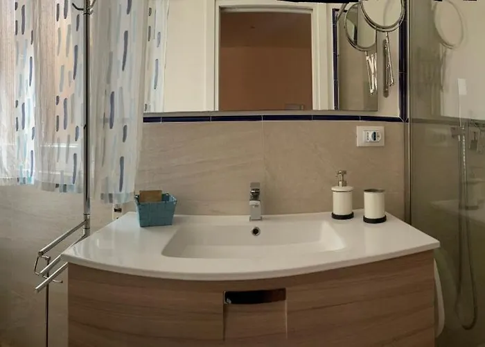 Apartament De La Sicilienne *