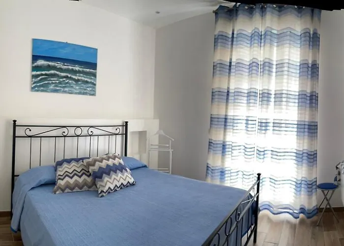 De La Sicilienne Castellammare del Golfo