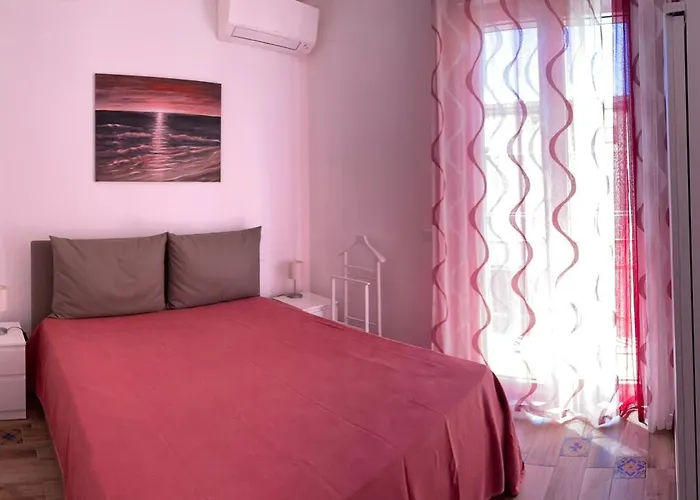 De La Sicilienne Apartament Castellammare del Golfo