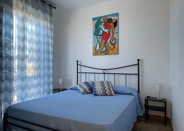 De La Sicilienne Apartament