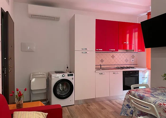 Apartament De La Sicilienne