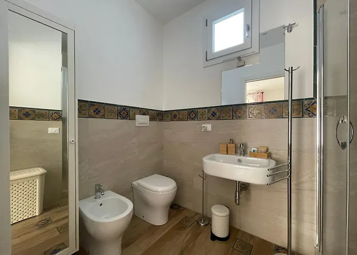 De La Sicilienne Apartament *