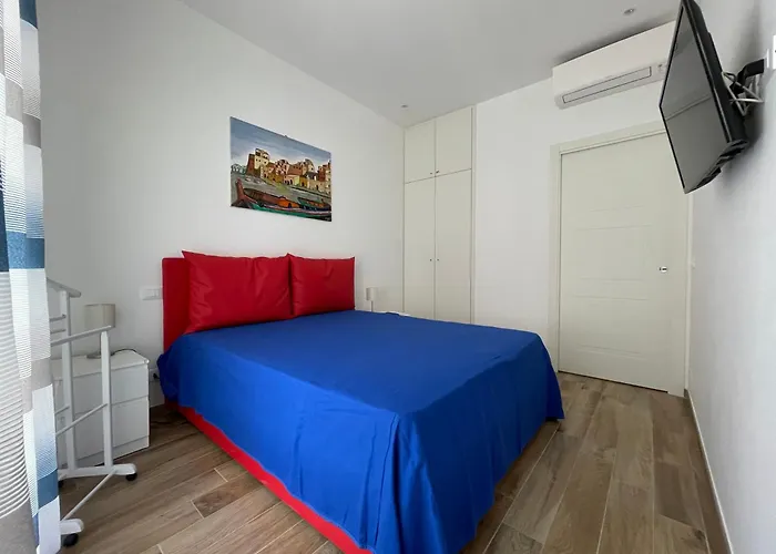 De La Sicilienne Castellammare del Golfo