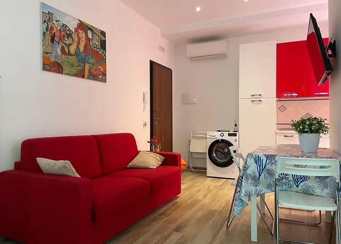 De La Sicilienne * Castellammare del Golfo