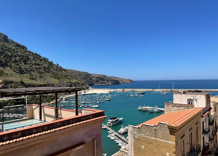 Apartament De La Sicilienne