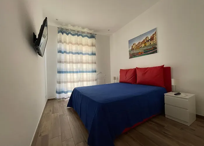 De La Sicilienne Castellammare del Golfo