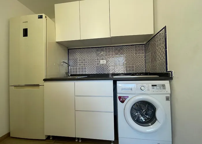 De La Sicilienne * Castellammare del Golfo