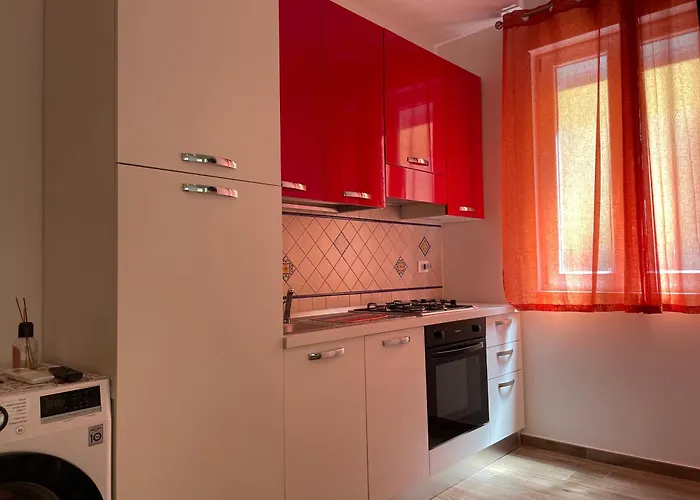 De La Sicilienne Apartament