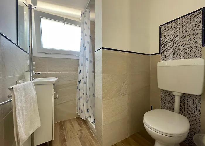 Apartament De La Sicilienne Castellammare del Golfo