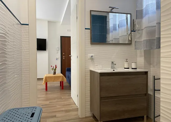 De La Sicilienne Apartament *