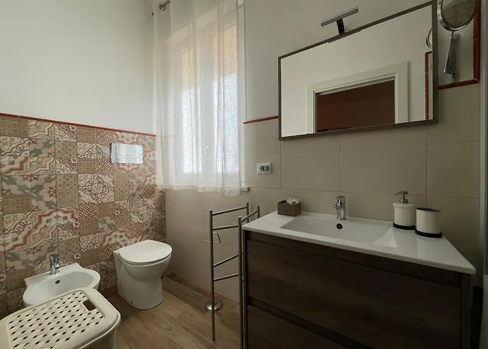 Apartament De La Sicilienne Castellammare del Golfo