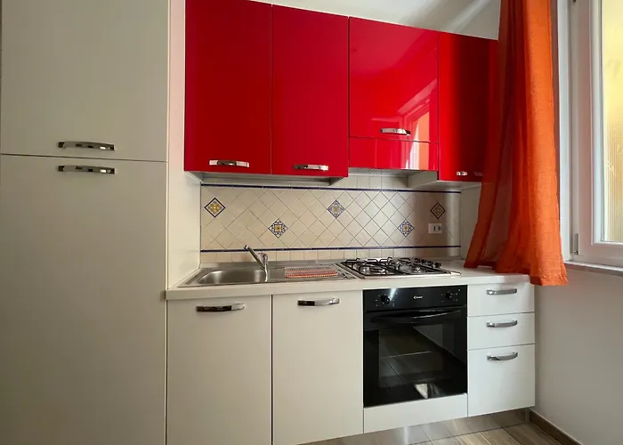 De La Sicilienne Castellammare del Golfo