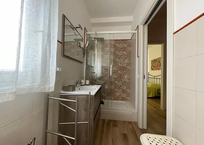 Apartament De La Sicilienne