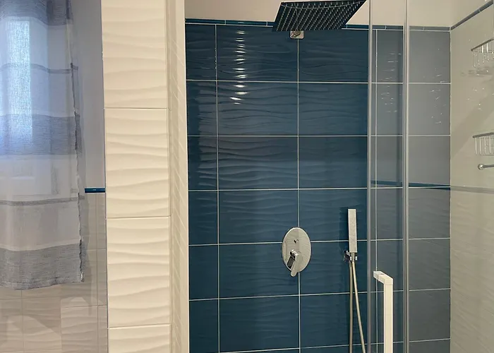 De La Sicilienne Apartament Castellammare del Golfo