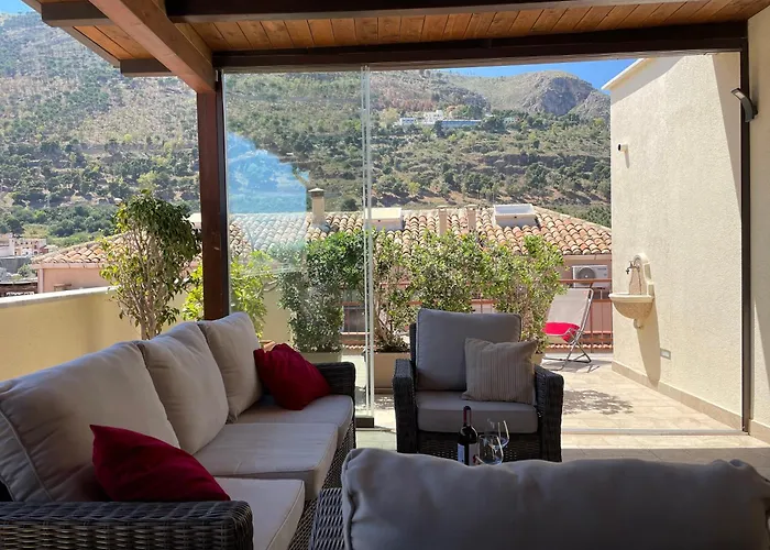 De La Sicilienne Apartament