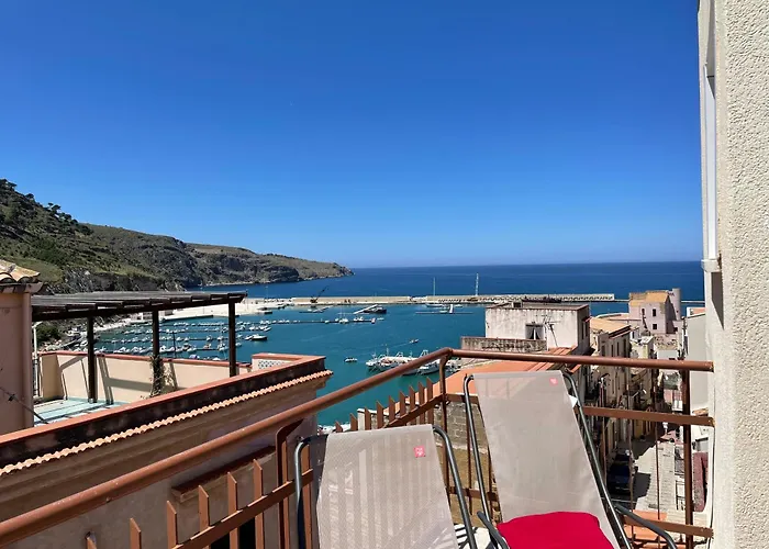 Apartament De La Sicilienne *