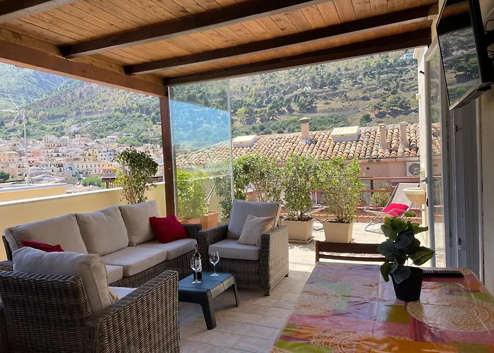 De La Sicilienne Apartament *