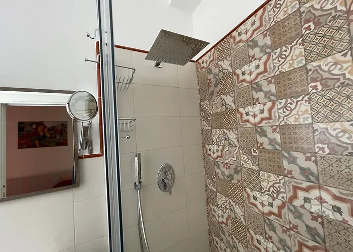 Apartament De La Sicilienne *